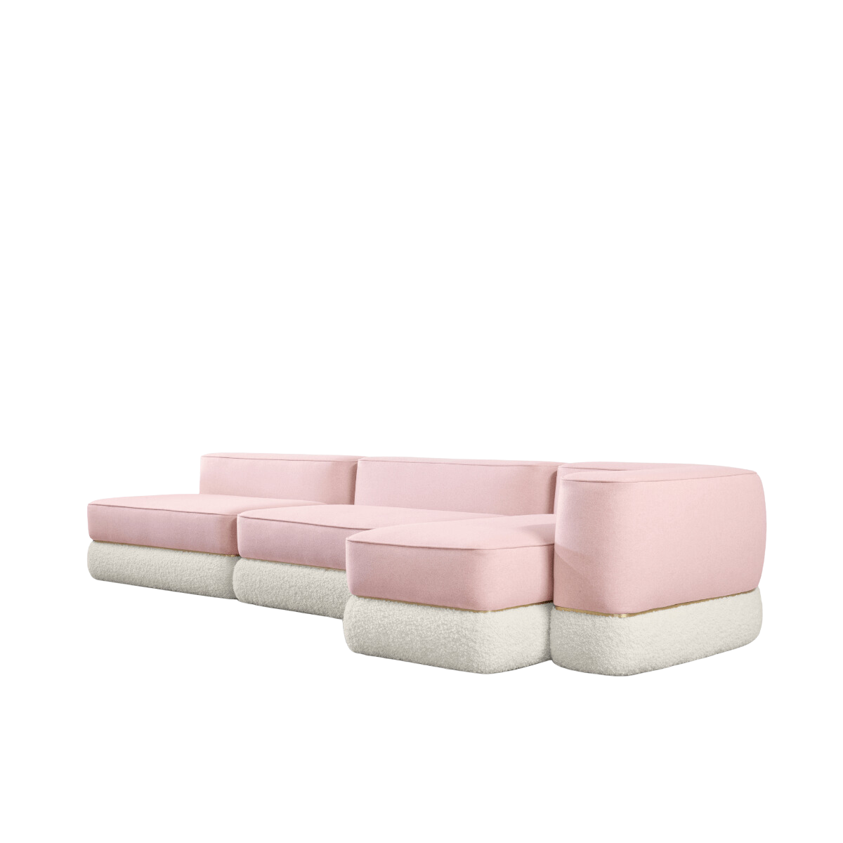 Kandi Modular Sofa