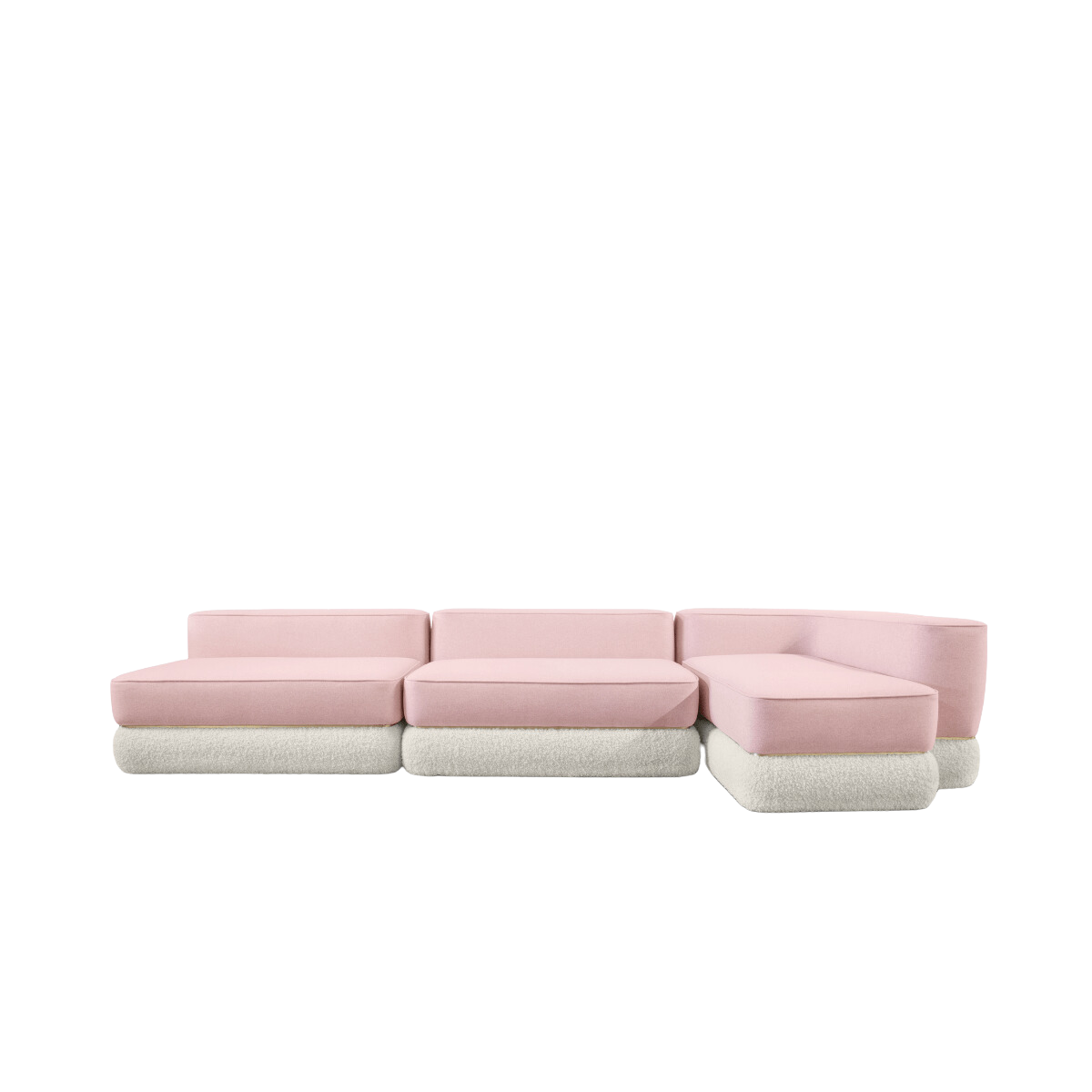Kandi Modular Sofa
