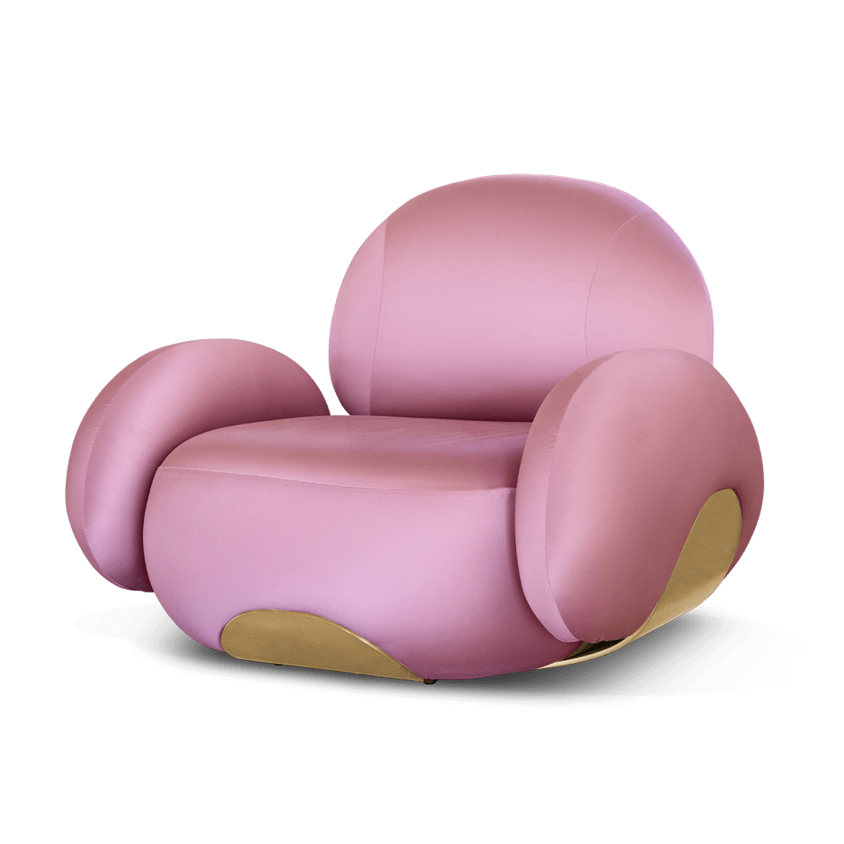 Karlotta Single Sofa