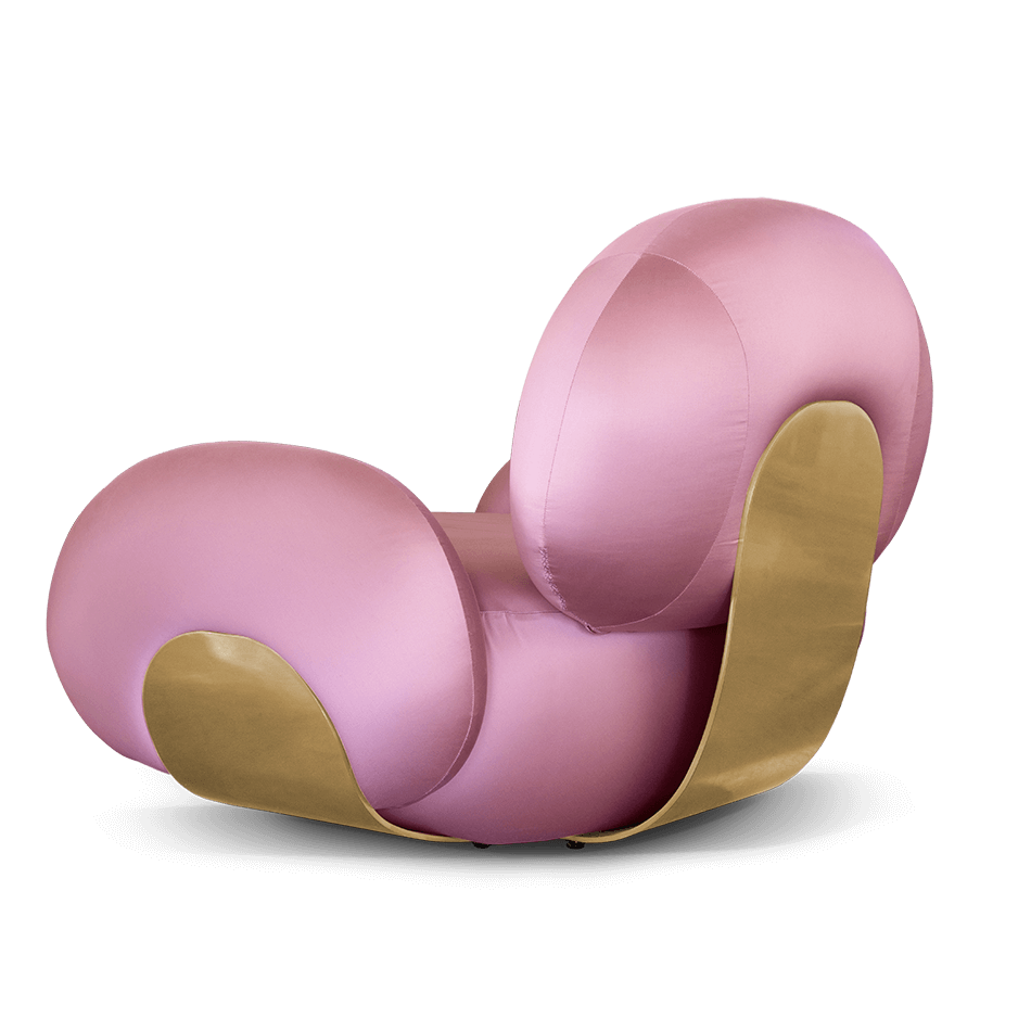 Karlotta Single Sofa