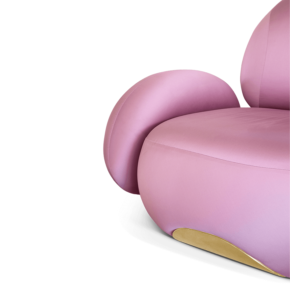 Karlotta Single Sofa