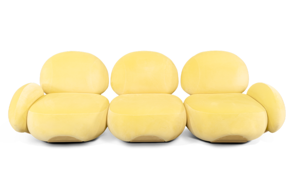 Karlotta Sofa