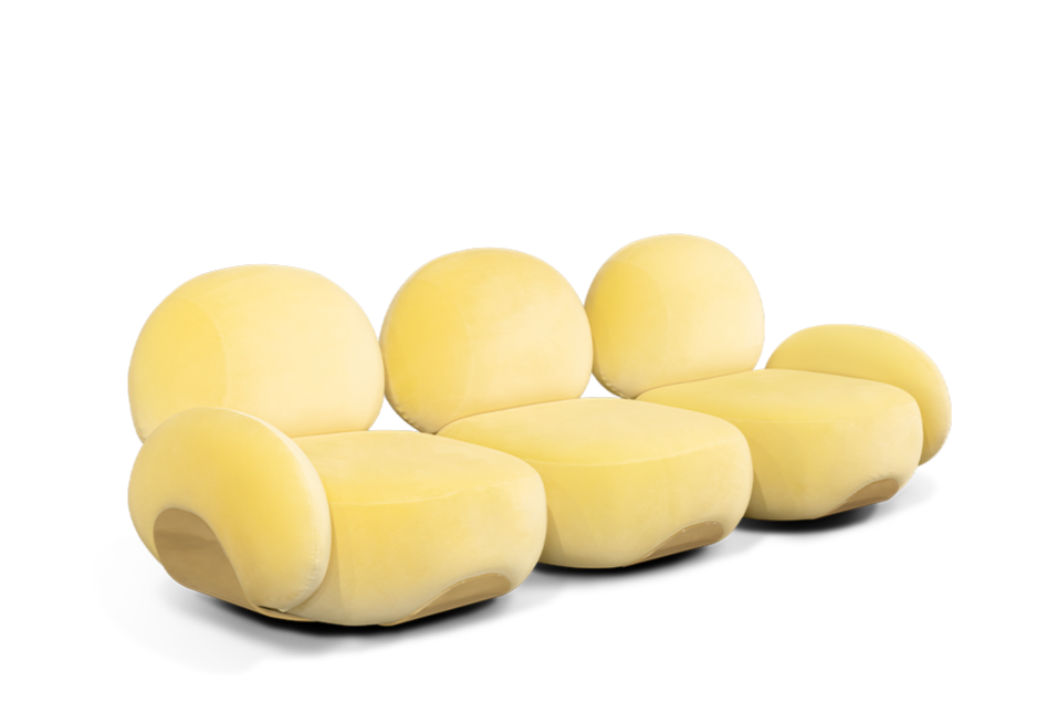 Karlotta Sofa