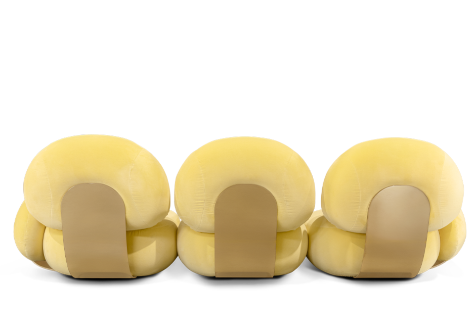 Karlotta Sofa