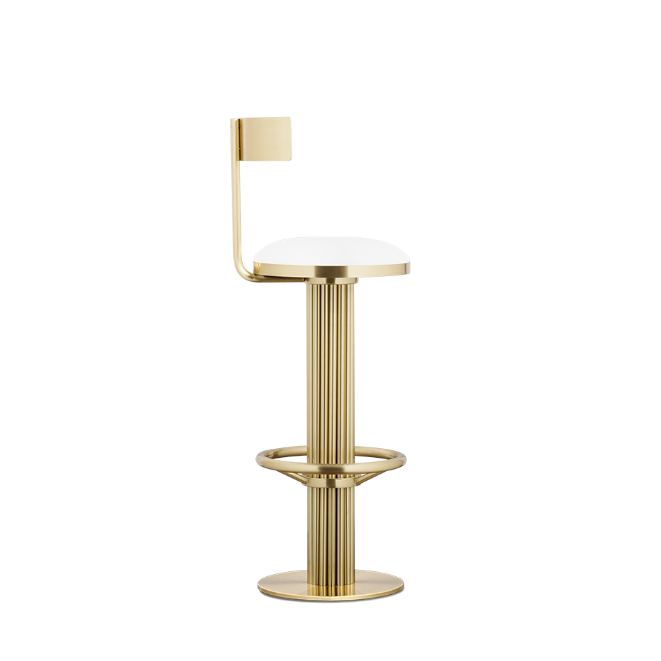 Kelly Bar Stool