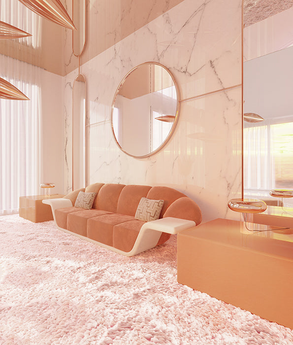 Klaude Sofa