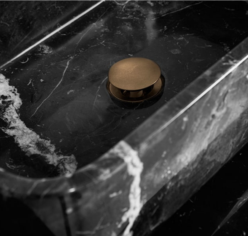 Koi Single Washbasin