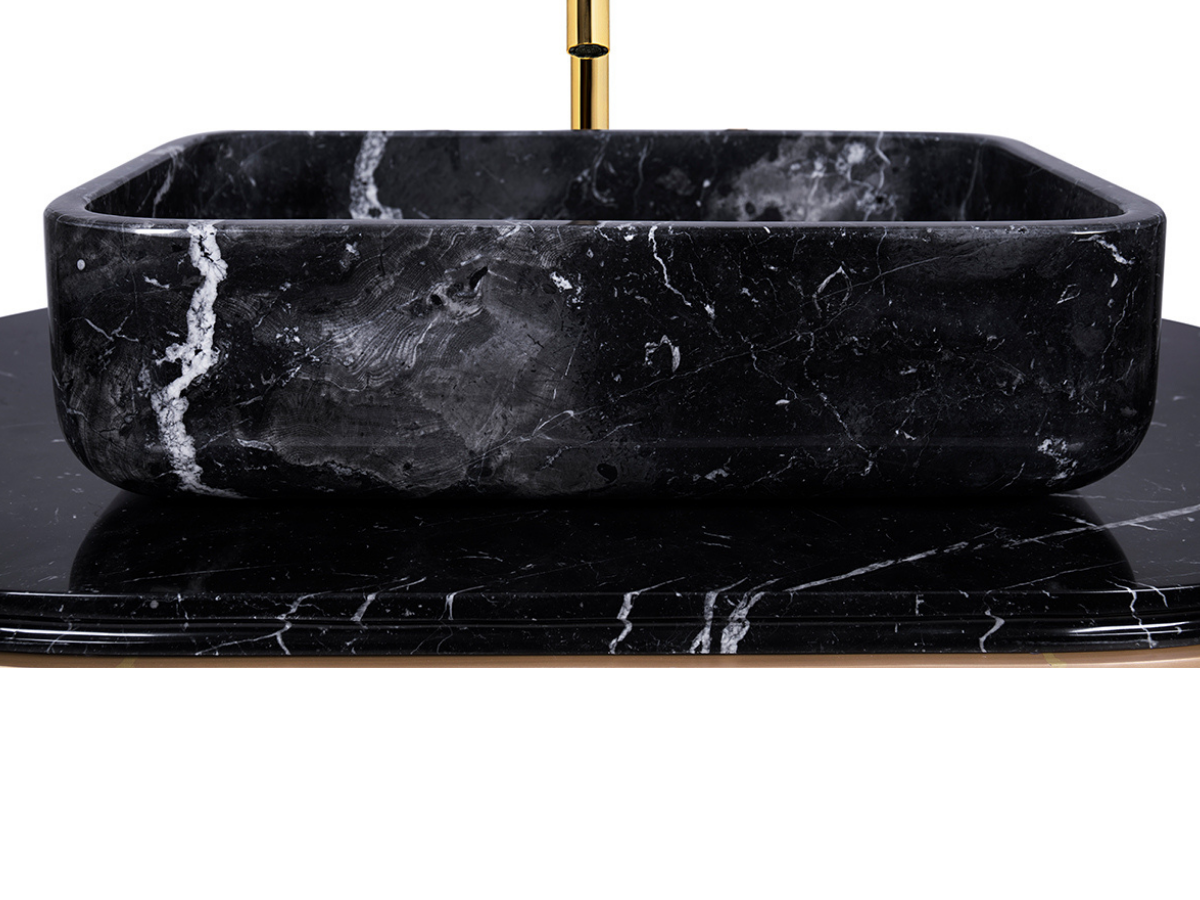 Koi Single Washbasin