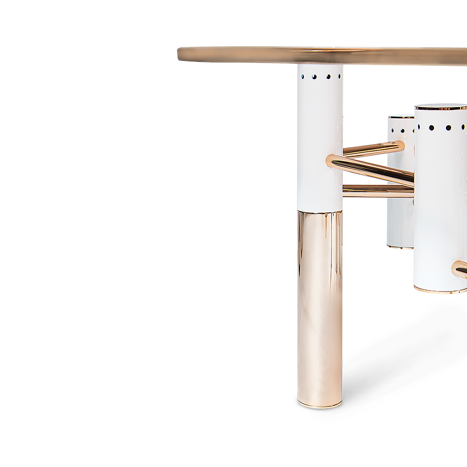 Konstantin Center Table