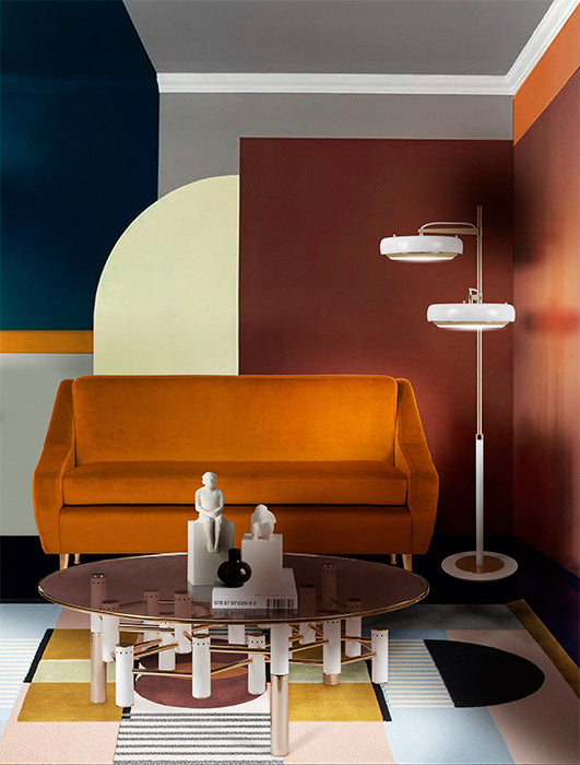 Konstantin Center Table