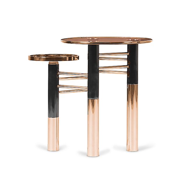 Konstantin Side Table