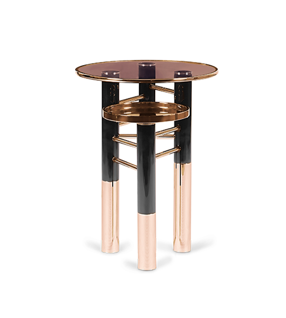 Konstantin Side Table