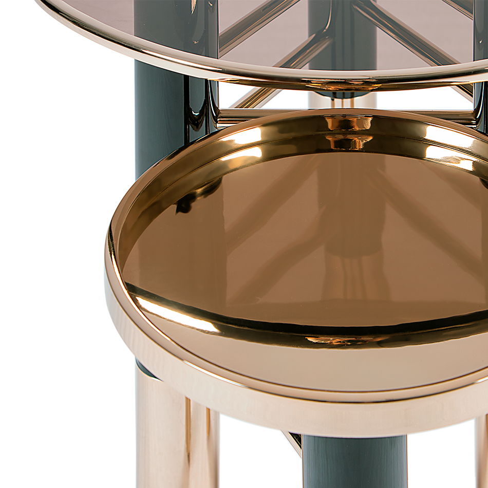 Konstantin Side Table