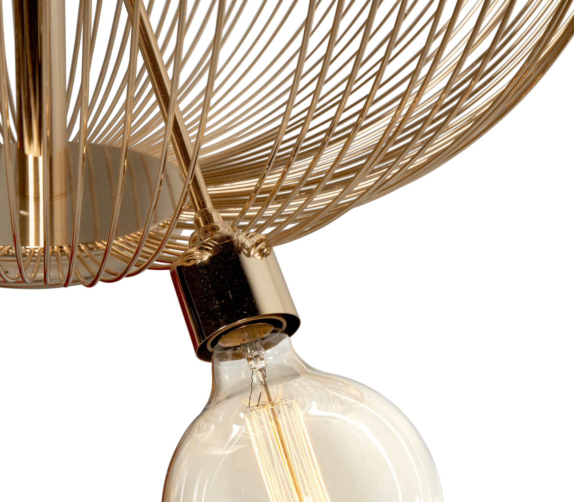 L' Chandelier Chandelier