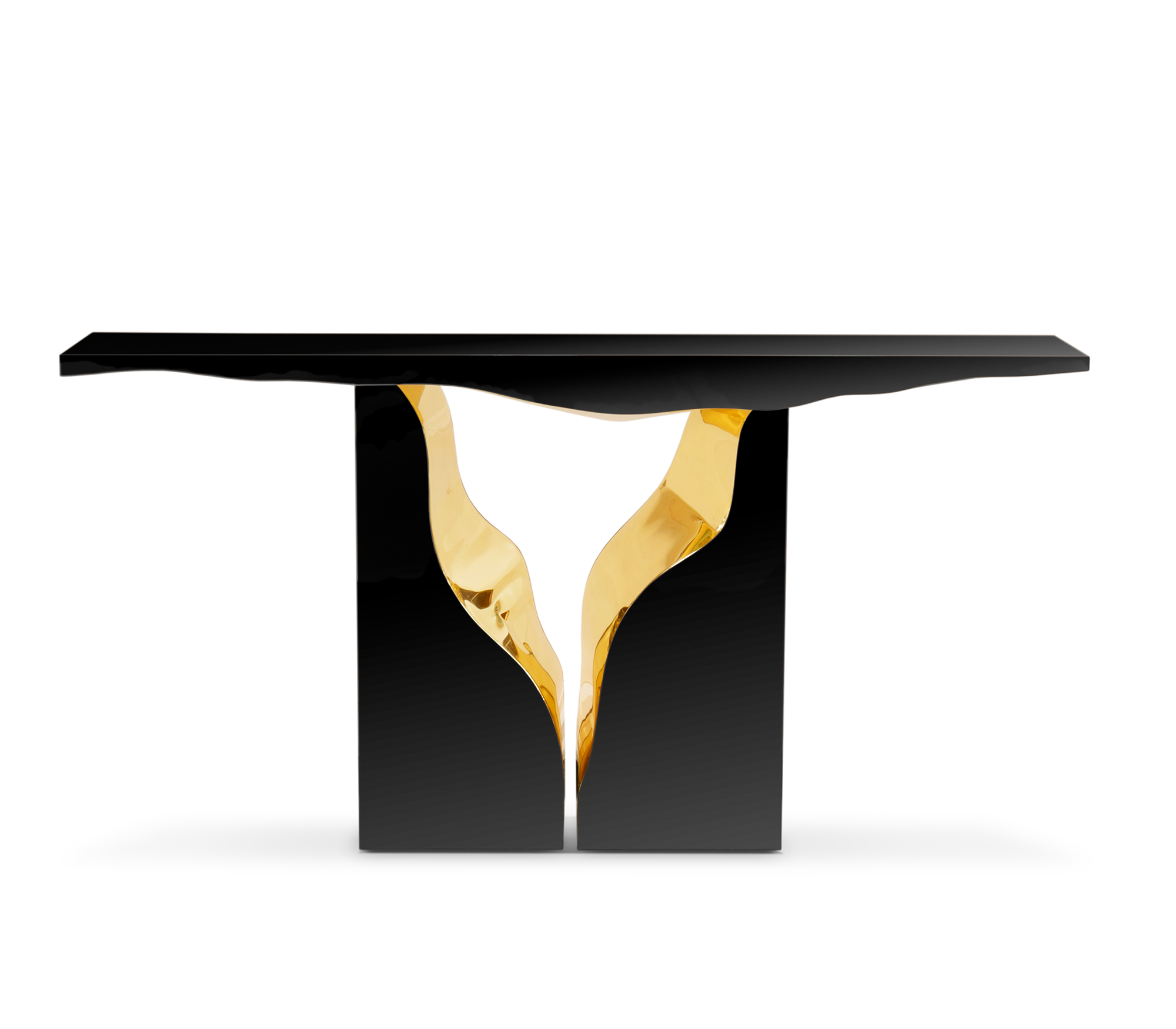 Lapiaz Black Console