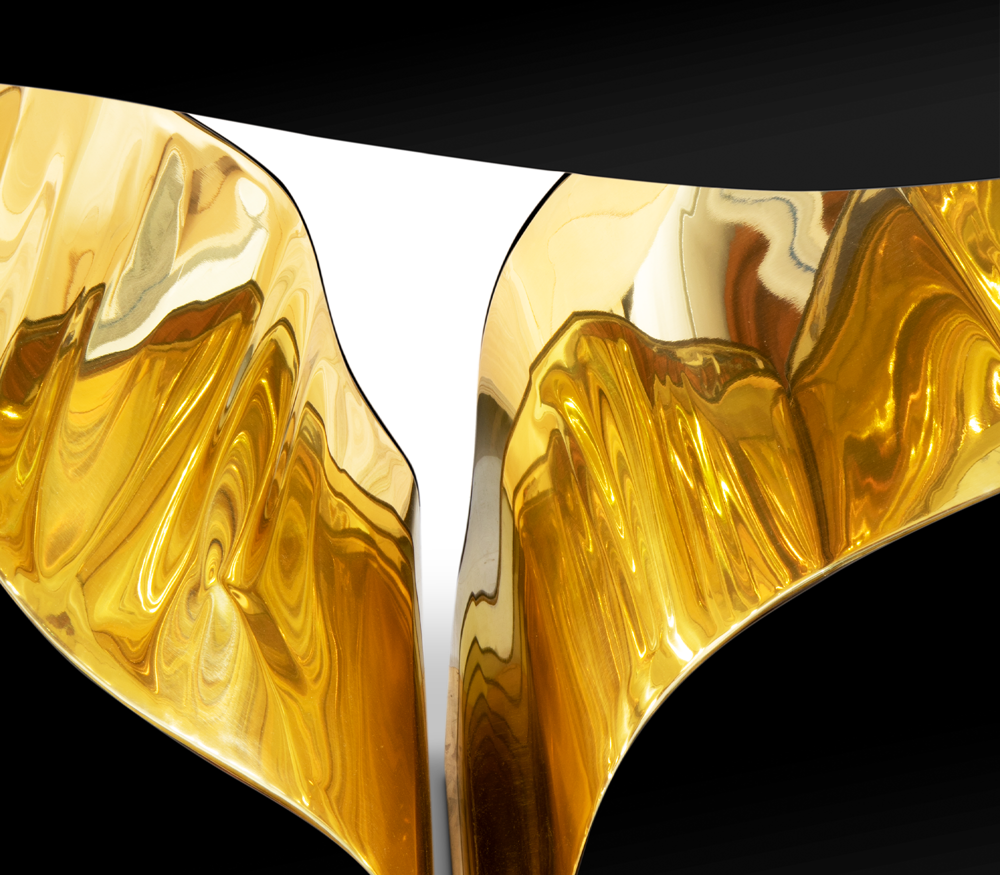 Lapiaz Black Console