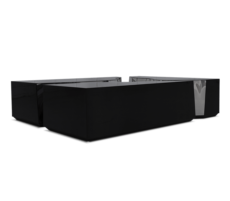 Lapiaz Center Table