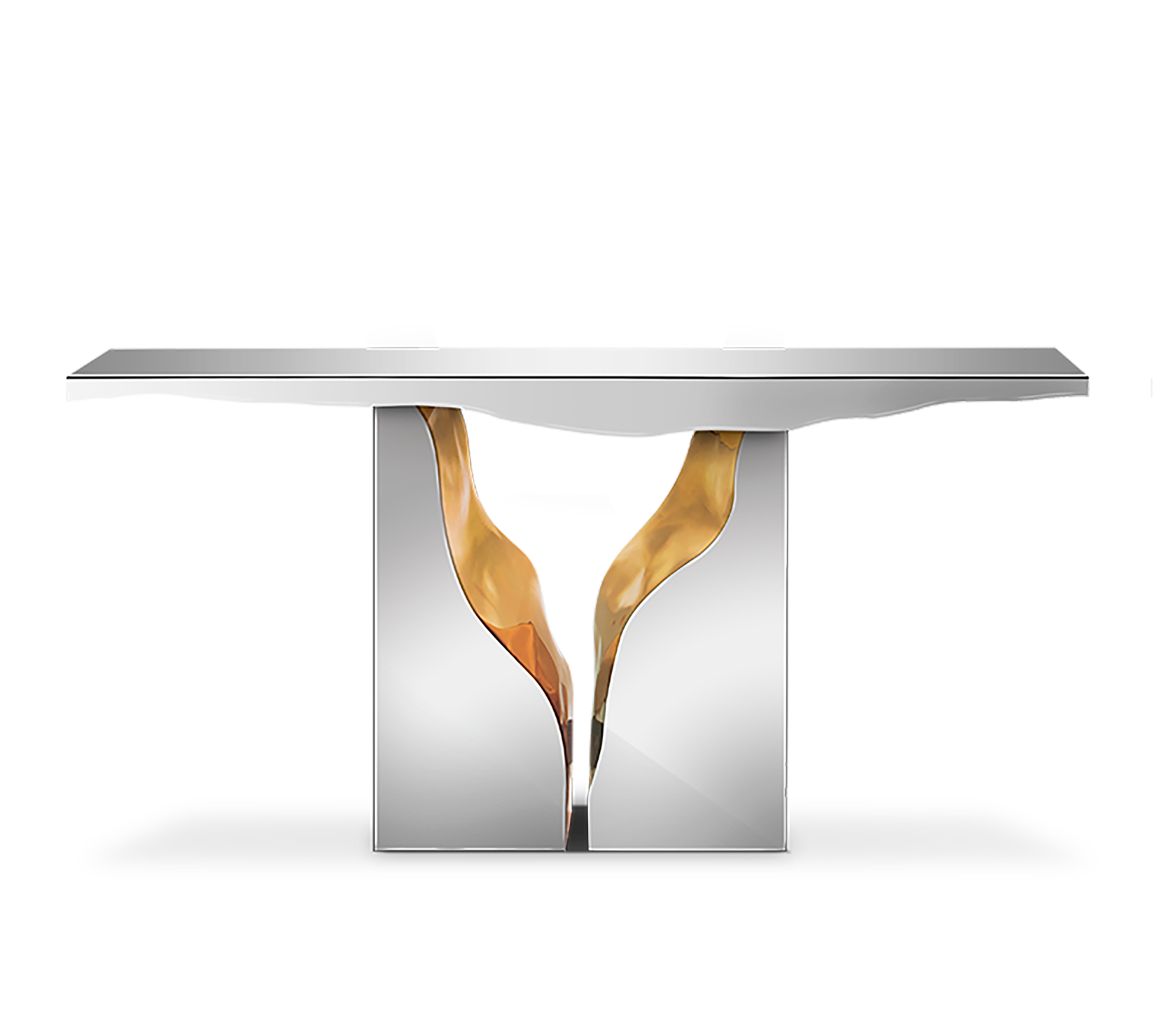 Lapiaz Maple Console