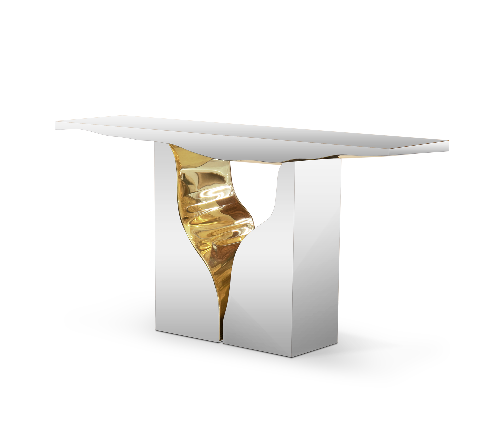 Lapiaz Maple Console