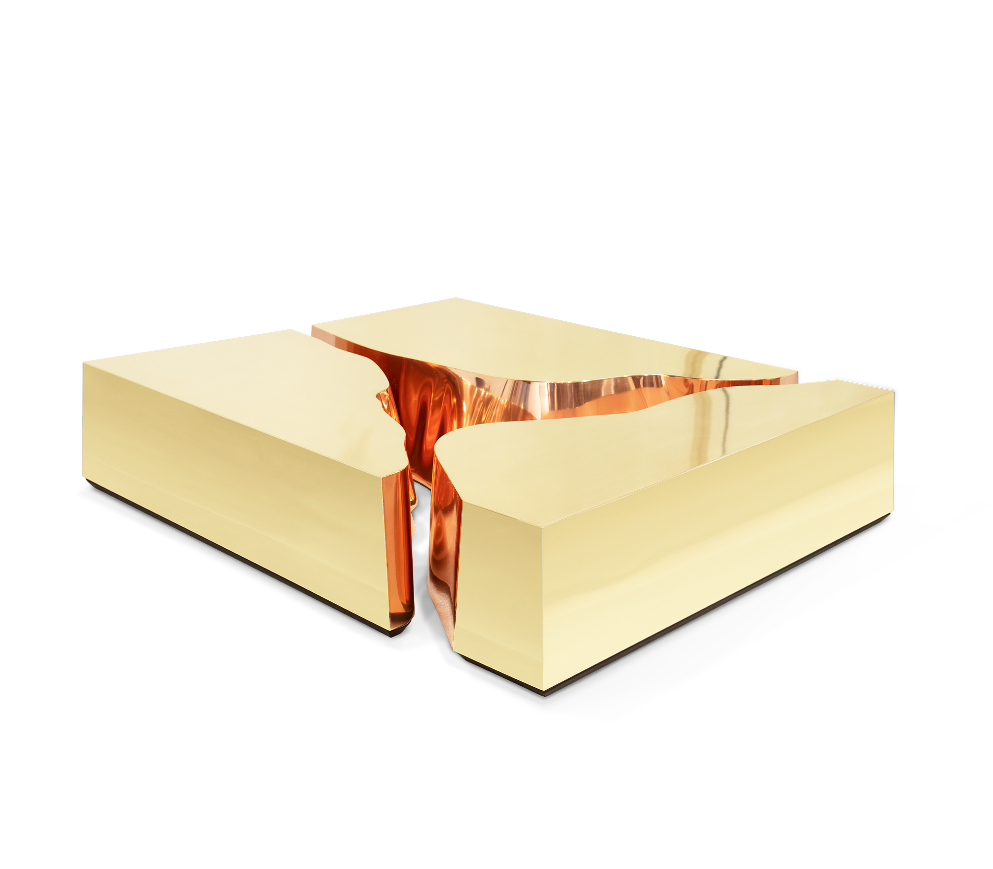 Lapiaz Center Table