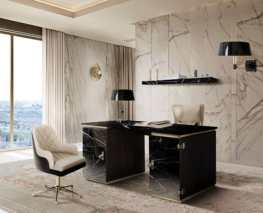 Lasdun Desk