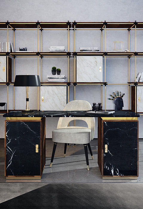 Lasdun Desk