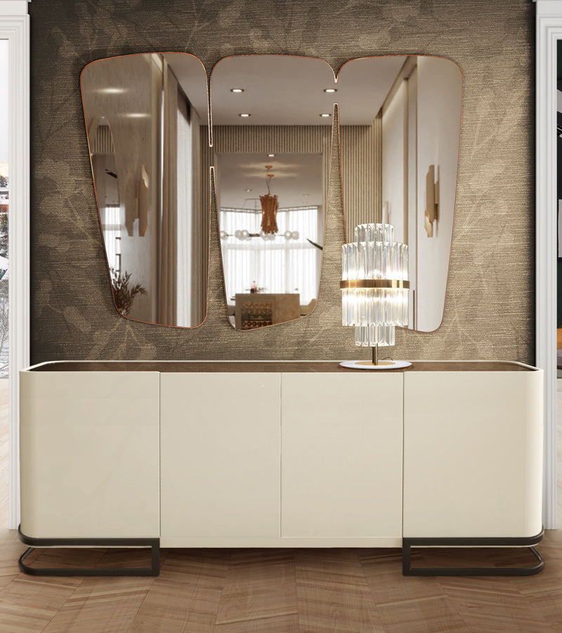 Latte Side Board