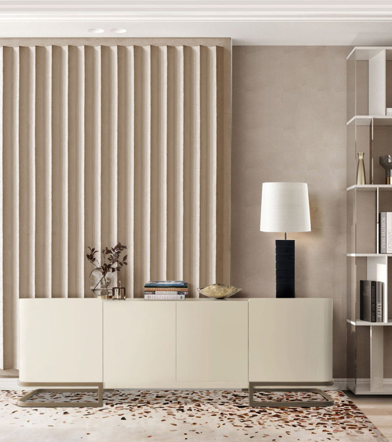 Latte Side Board