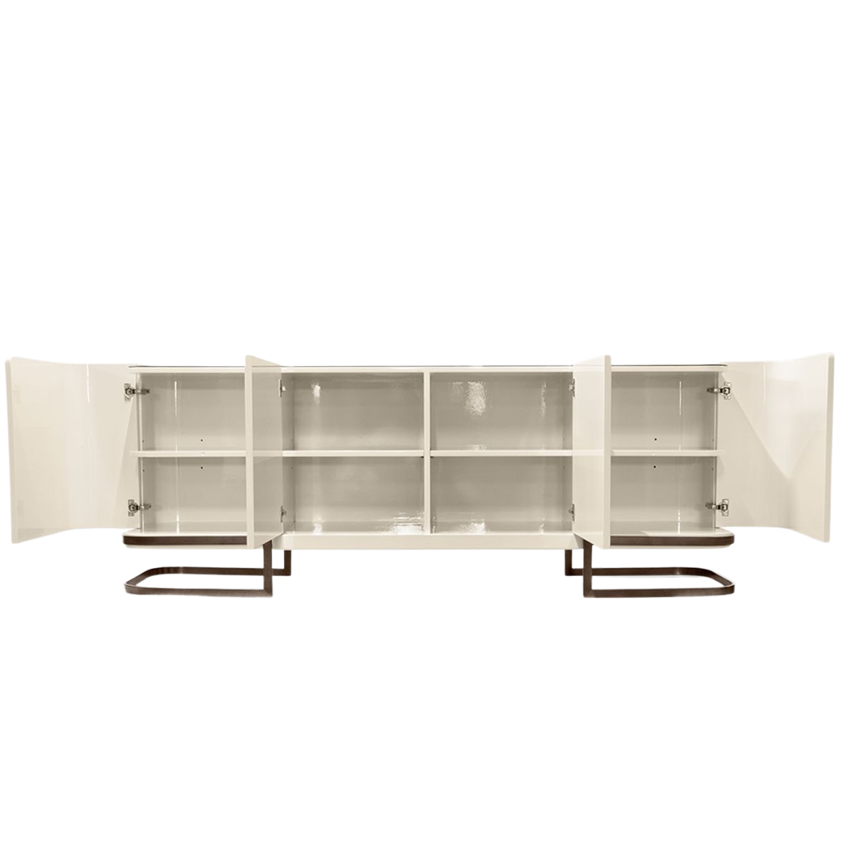 Latte Side Board
