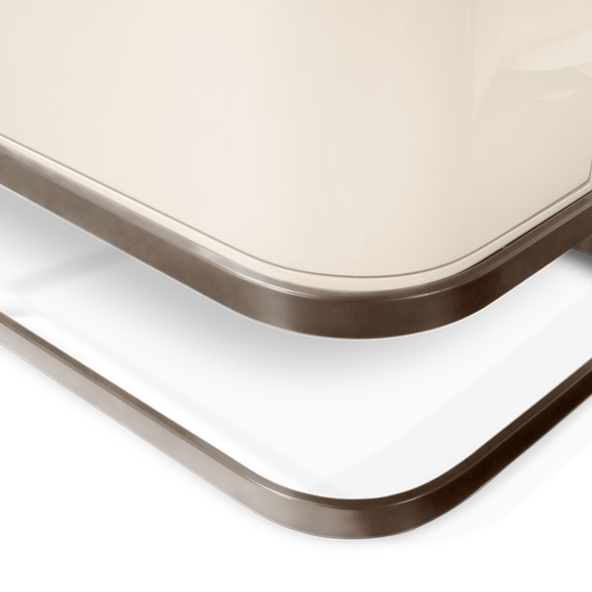 Latte Side Board