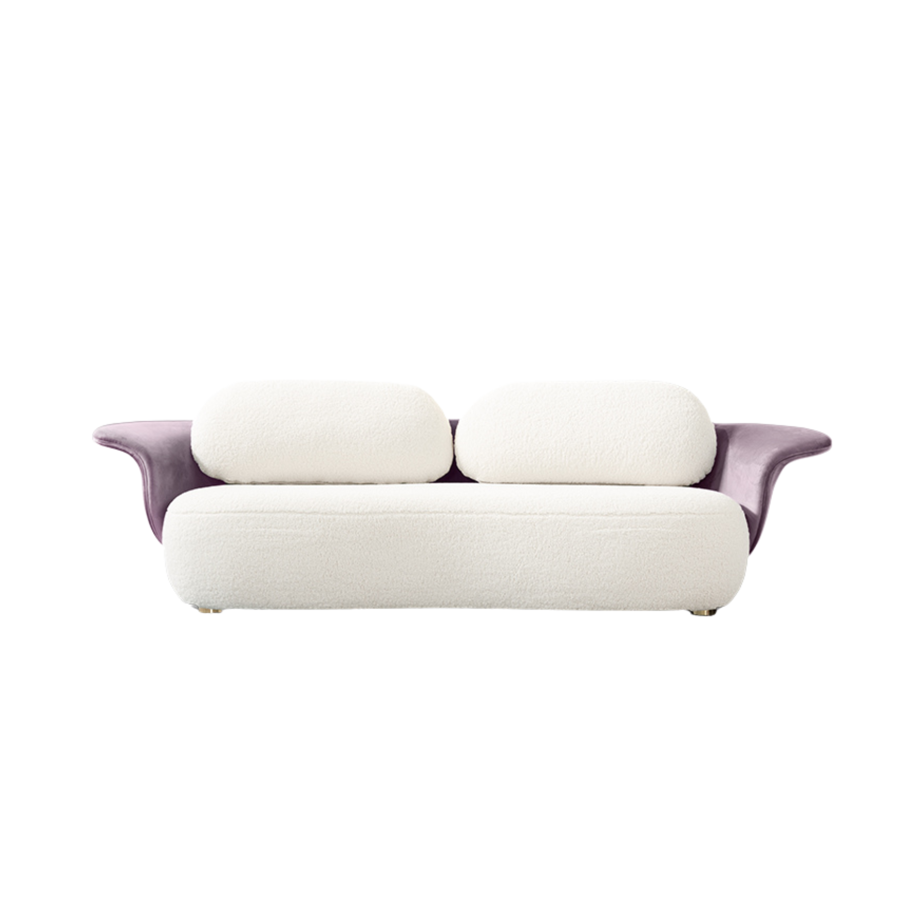 Lewis Two Seat Sofa