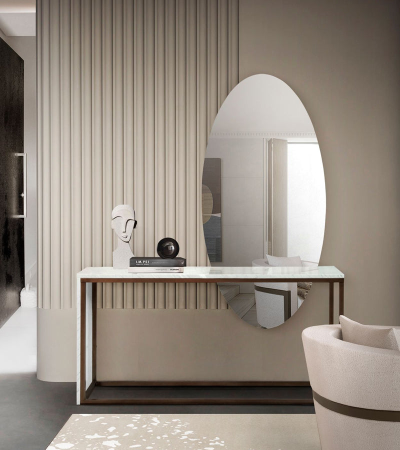 Liberica Console