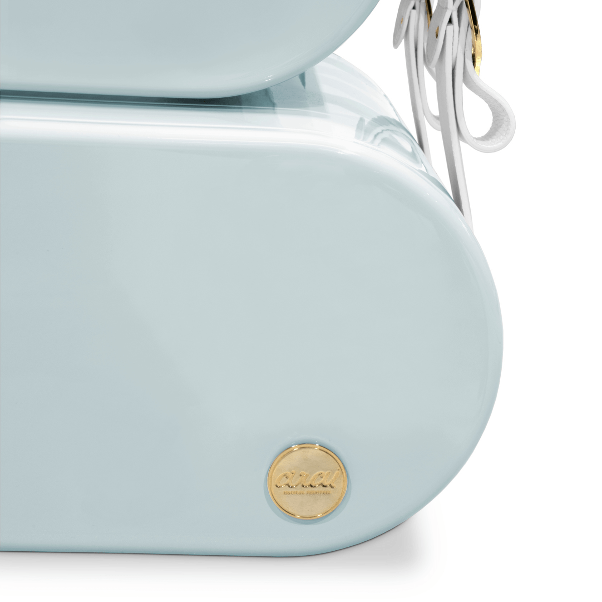 Little Cloud Nightstand