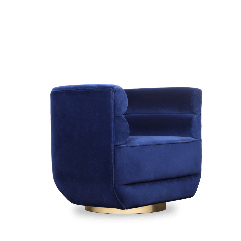 Loren Armchair