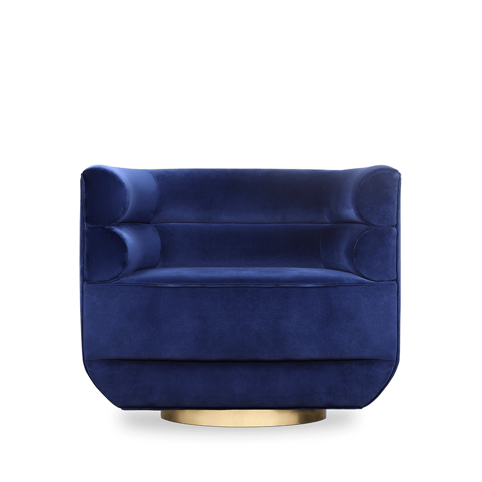 Loren Armchair