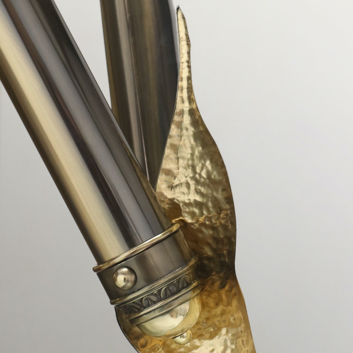 Lumiere Rectangular Mirror