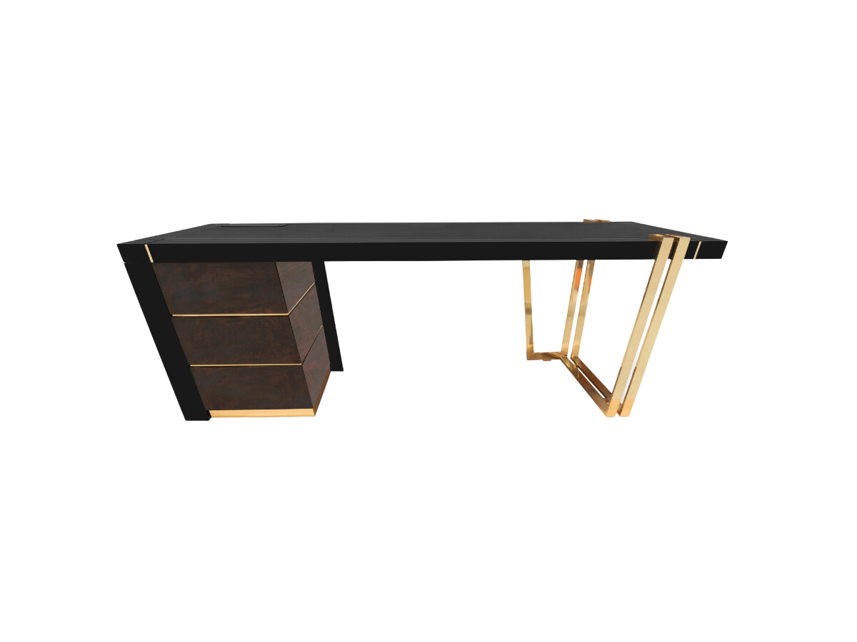 Apotheosis Desk