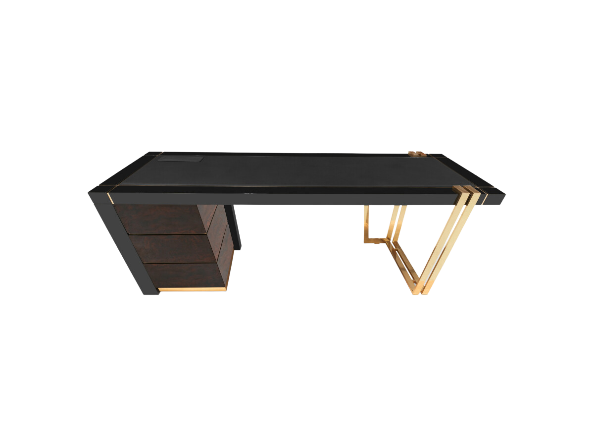 Apotheosis Desk