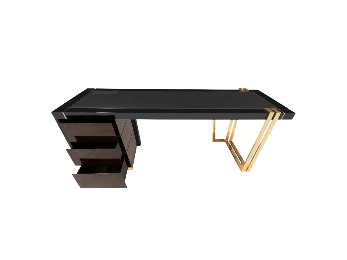 Apotheosis Desk