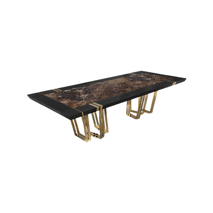 Apotheosis Dining Table