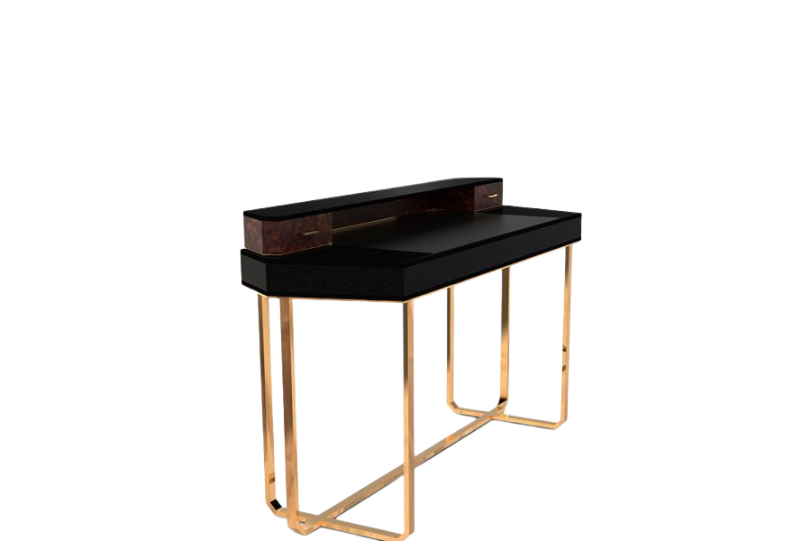 Waltz Desk