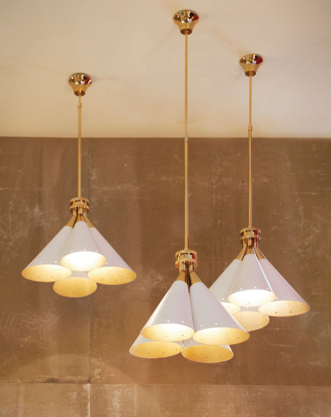 Madeleine Pendant Lamp