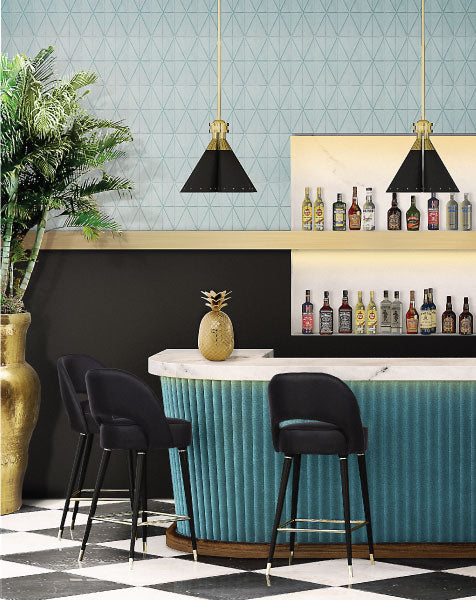 Madeleine Pendant Lamp