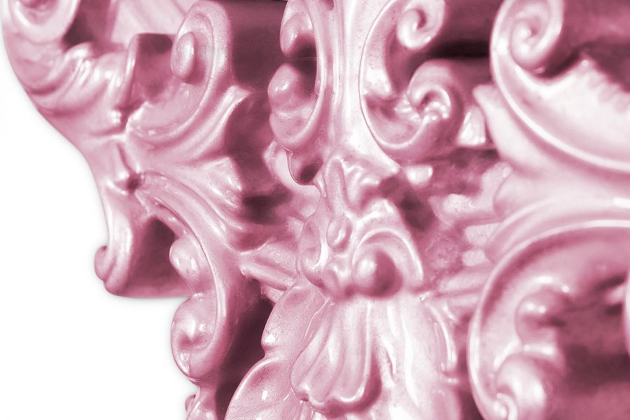 Magical Mirror with TV