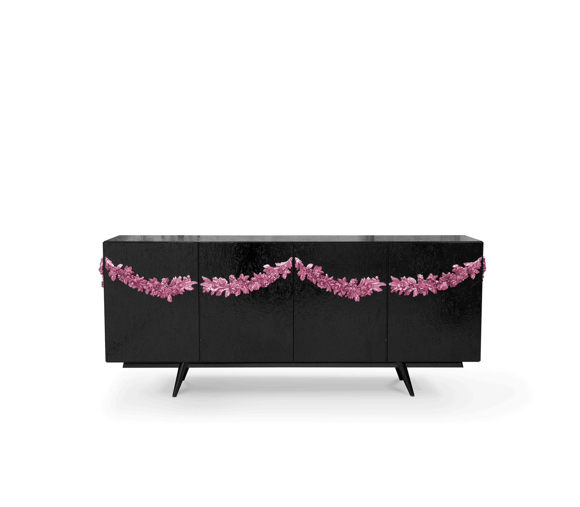 Majestic Side Board