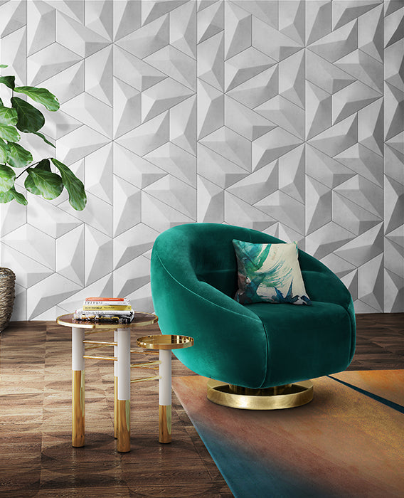 Mansfield Armchair