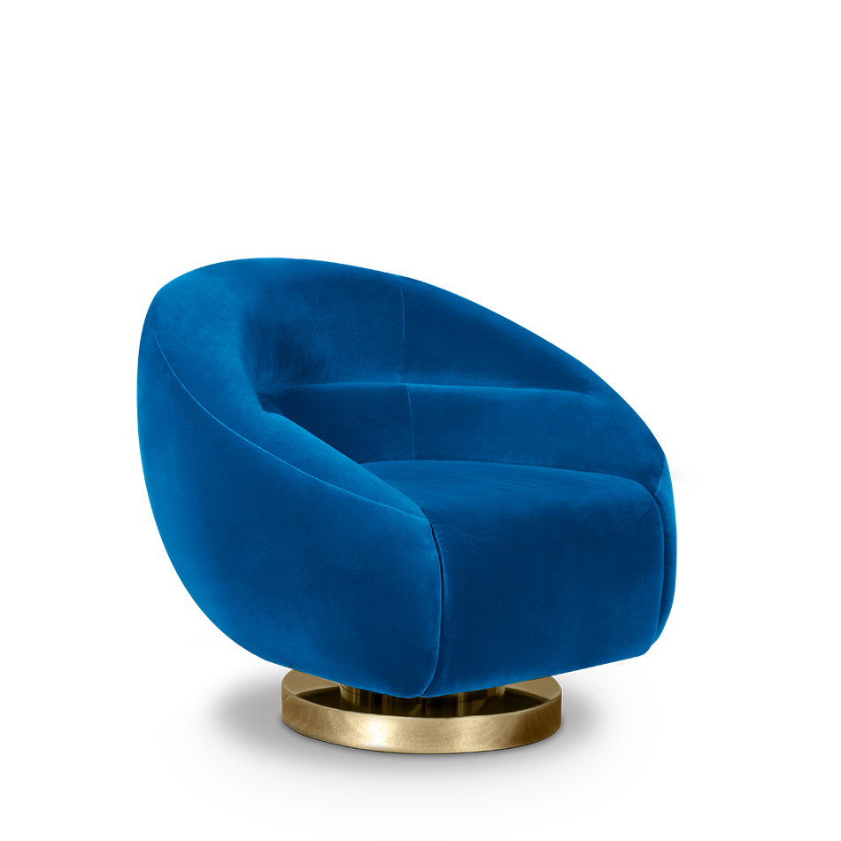 Mansfield Armchair