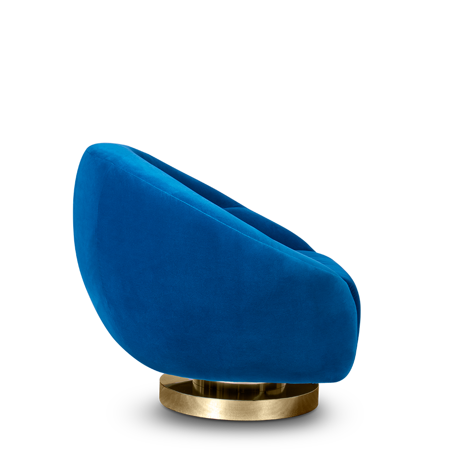 Mansfield Armchair