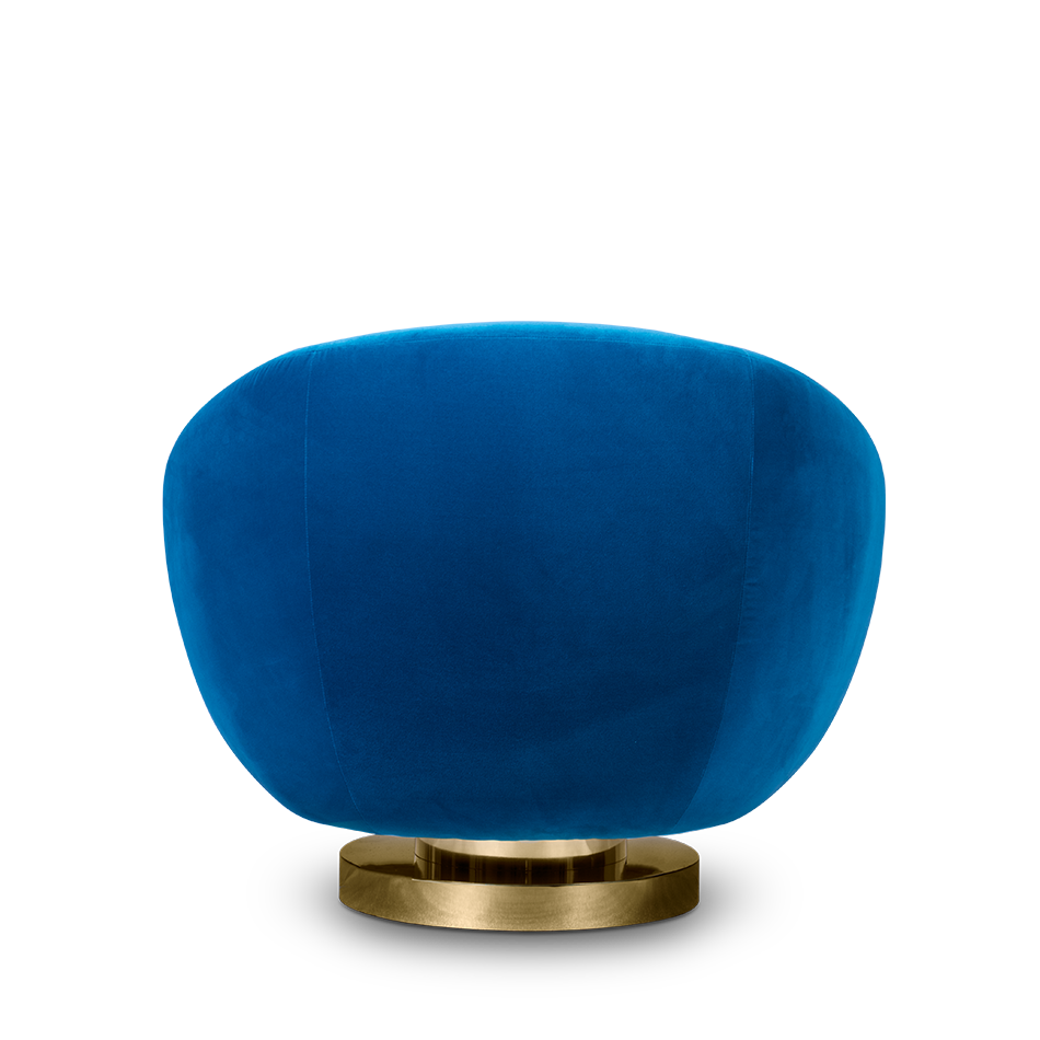 Mansfield Armchair