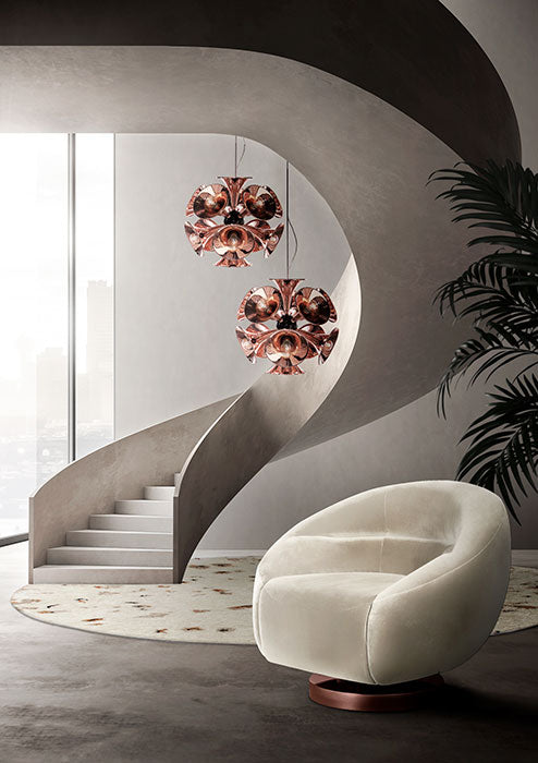 Mansfield Armchair